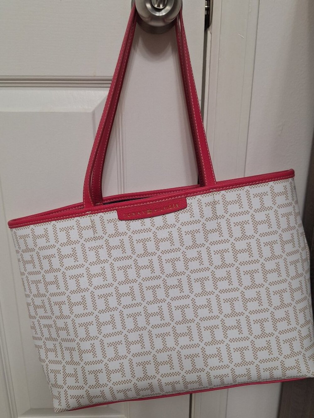 Tommy Hilfiger Women Bag Tote